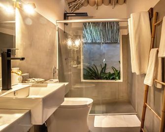 Awê Villa Boutique & Beach Club - Porto Seguro