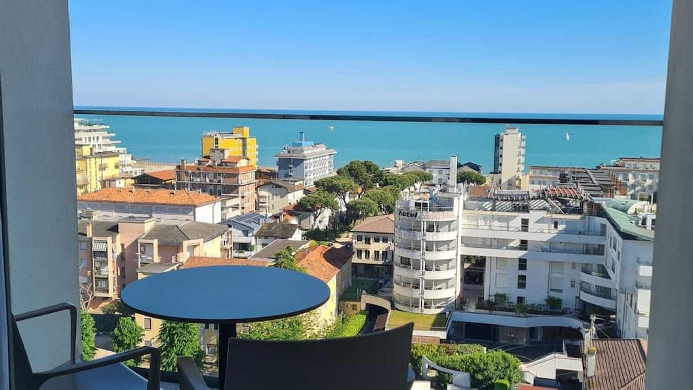 Hesperia Hotel & Residence