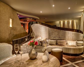 Reehorst - Ede - Lounge