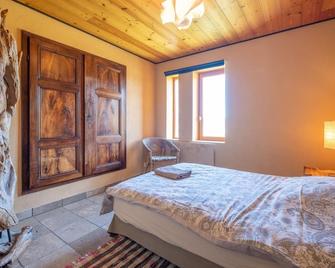 Un « Time-out  » en couple, famille ou entre amis. - Laragne-Montéglin - Chambre