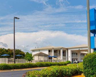 Motel 6 Albany, GA - Albany - Κτίριο