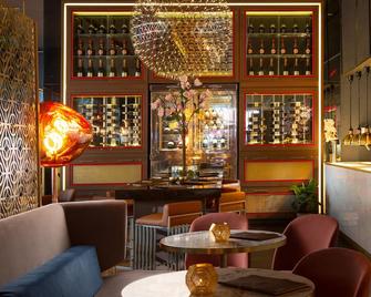 Pullman London St Pancras - London - Lounge