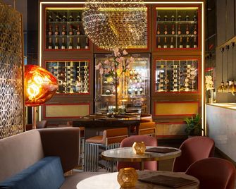 Pullman London St Pancras - Londres - Bar