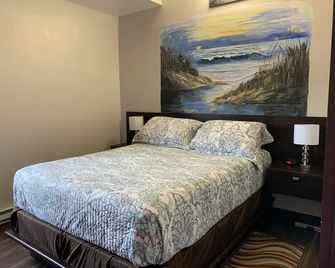 La Digue Suites - Cheticamp