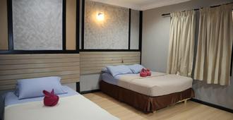 Anjung Pantai Seberang - Kuala Terengganu - Bedroom