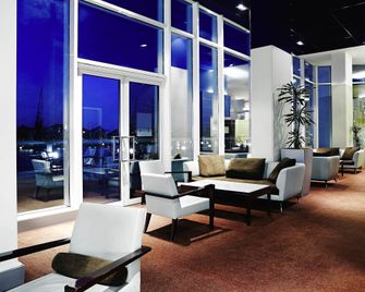 Novotel London Excel - לונדון - בר
