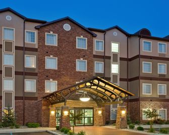 Staybridge Suites Elkhart North By IHG - Elkhart - Edificio