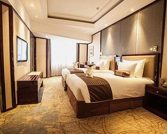 Xian heng Hotel - Shaoxing - Habitación