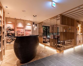 Prostyle Ryokan Tokyo Asakusa - Tokyo
