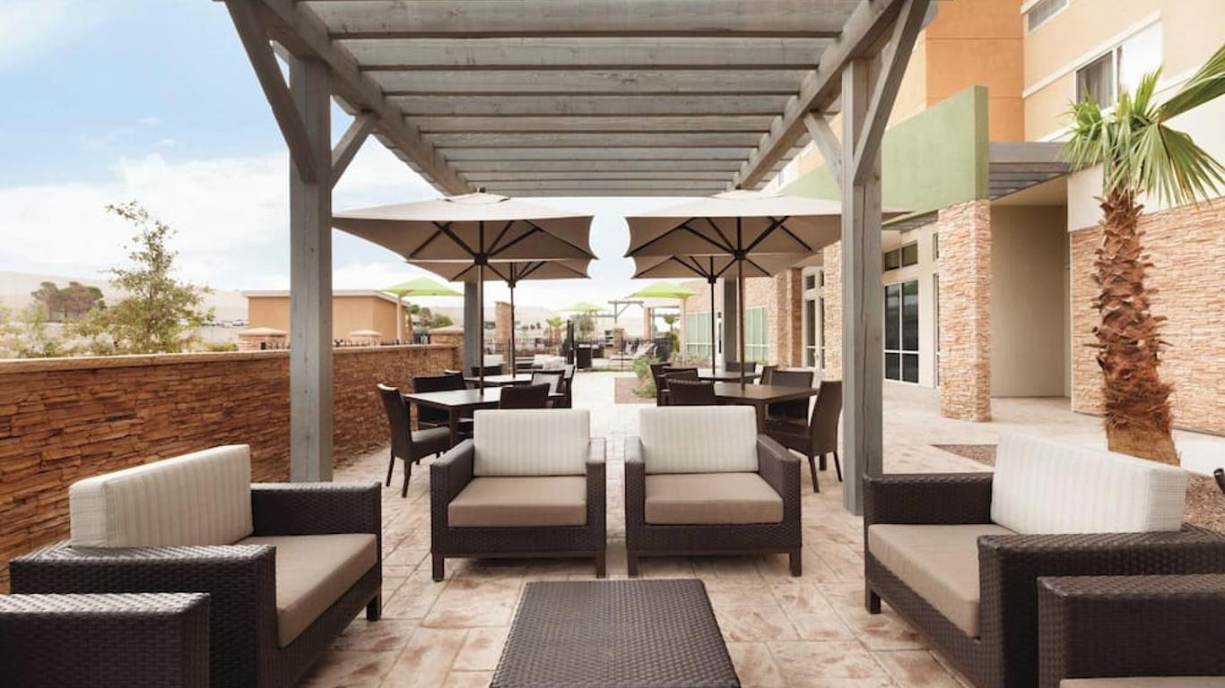 Courtyard by Marriott El Paso East/I-10