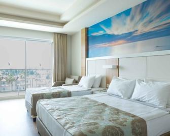Kahya Resort Hotel - Alanya