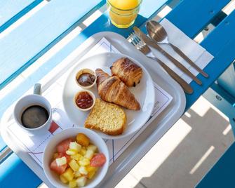 이비스 버짓 나르본 쉬드 - 나르본 - 레스토랑