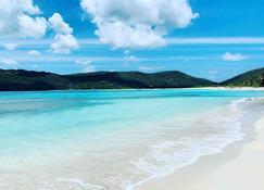 Coqui Beach Home, Culebra - Culebra - Strand