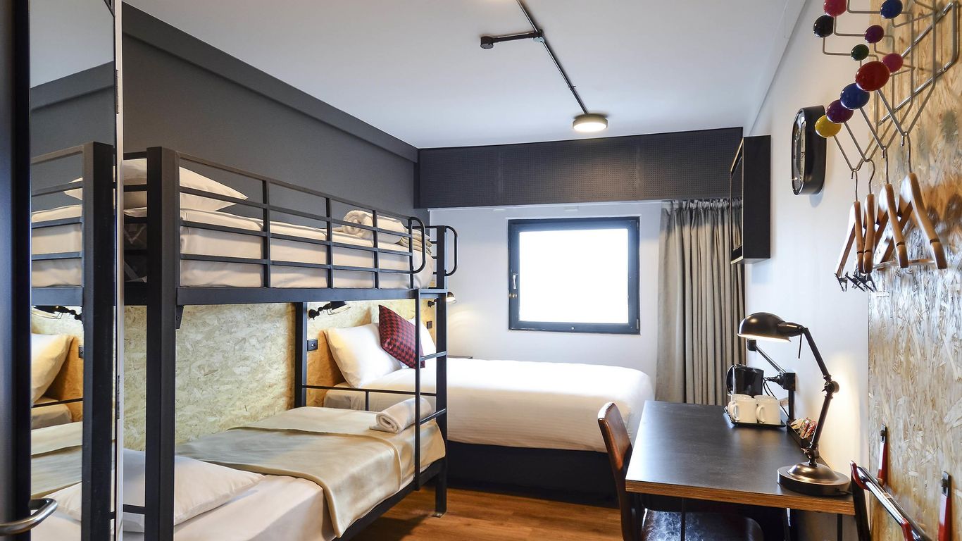 ibis budget Sydney East