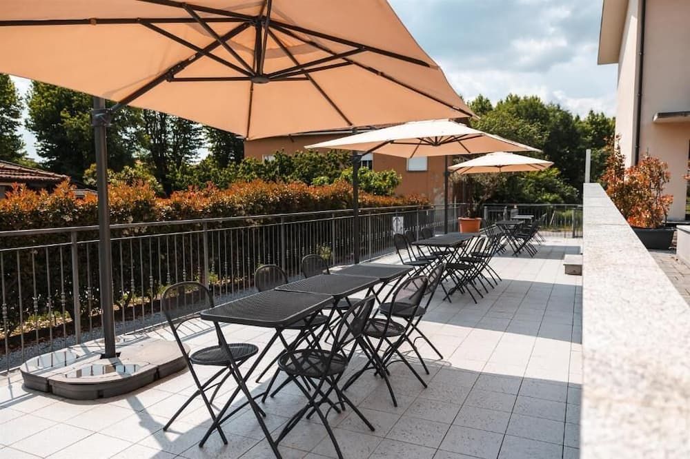 Hotel Rossovino Como - Комо