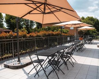 Hotel Rossovino Como - Комо