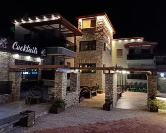 Sarigerme New Gate Hotel - Sarigerme - Gebäude