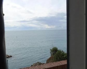 Sottocoperta - Riomaggiore - Balcony