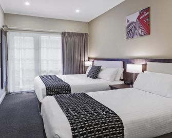 Quality Hotel Melbourne Airport - Melbourne - Quarto