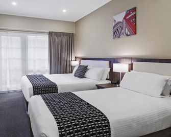 Quality Hotel Melbourne Airport - Melbourne - Habitación
