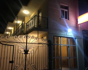 Cheers Bed & Breakfast - Addis Abeba - Edificio
