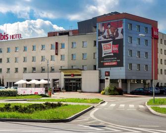 Ibis Czestochowa - Częstochowa - Building