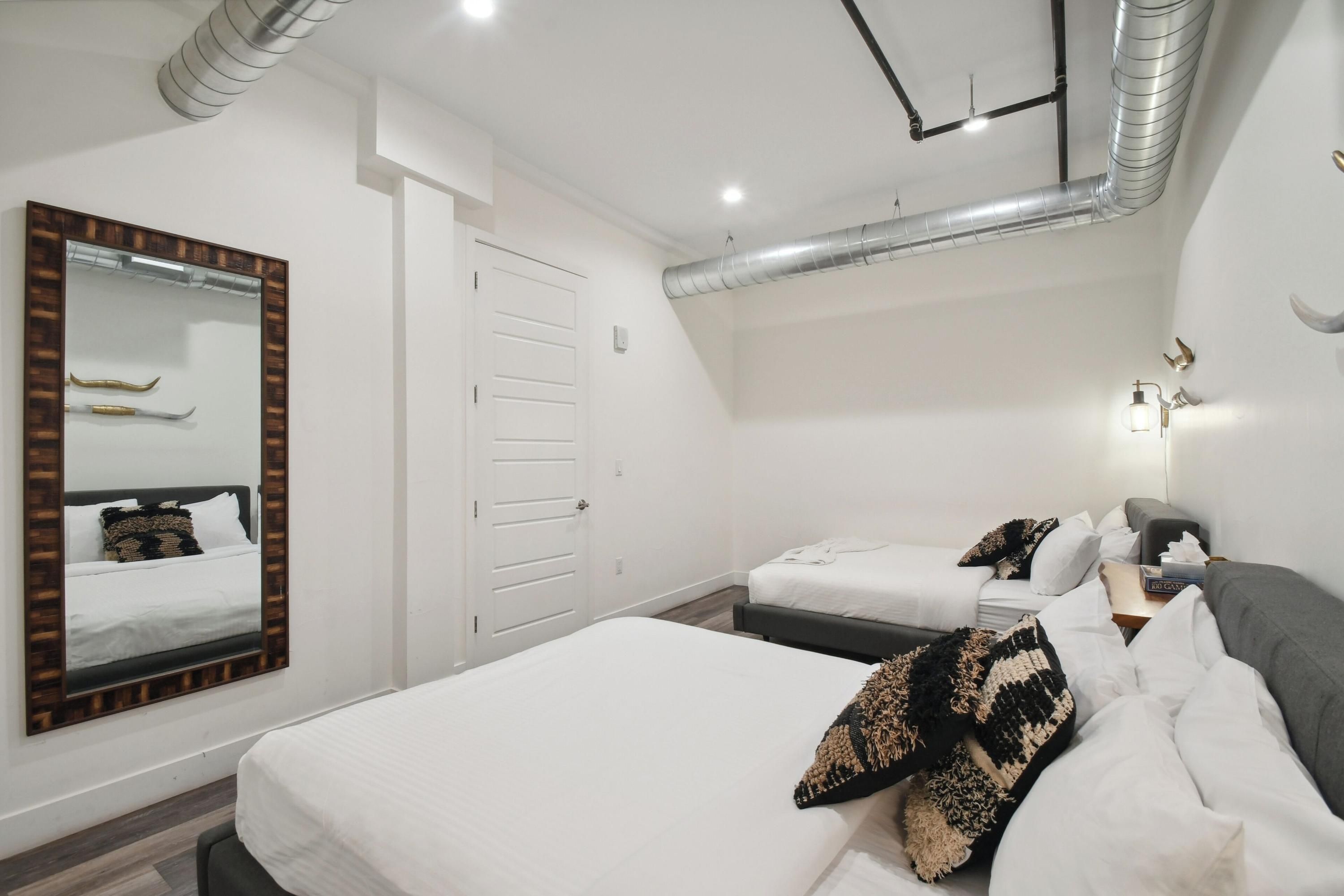 Cowboy Muse | Rino Art Lofts - Denver
