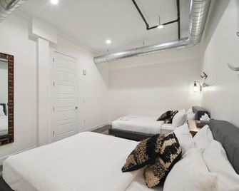 Cowboy Muse | Rino Art Lofts - Denver