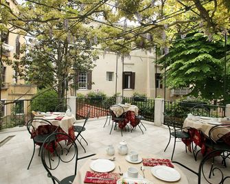 Ca' San Rocco - Venice - Restaurant