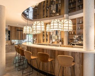 Mercure Peyragudes Loudenvielle Pyrenees - Loudenvielle - Bar