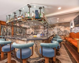The Landing Resort And Spa - South Lake Tahoe - Bar