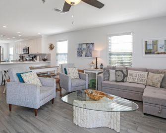 Good Day Sunshine by Pristine Properties - Mexico Beach