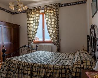 Cetine Vecchie - Torrita di Siena - Bedroom