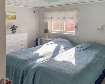 Gorgeous Home In Gränna With Wifi - Gränna - Schlafzimmer