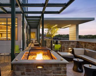 SpringHill Suites by Marriott Camp Hill - Camp Hill - Ristorante