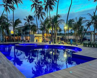 Isla Beach Hotel - São Gonçalo do Amarante - Pool