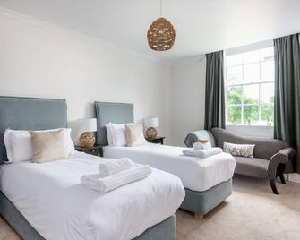 The Retreat New Forest, Hinton - Christchurch - Спальня