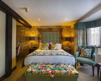 The Bell Inn Stilton - Peterborough - Bedroom