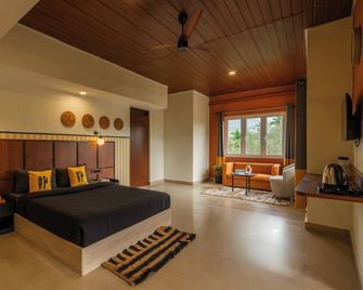 The Hosteller Bam Coorg - Madikeri