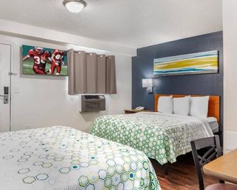 Birch Hill Suites Louisville - Луїсвіль