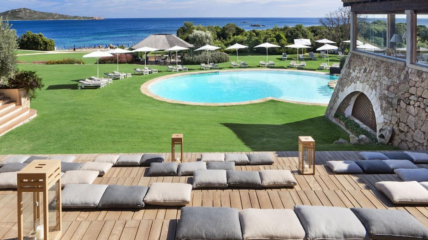 Due Lune Puntaldia Resort & Golf