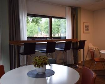 Hostel Snoozemore - Gothenburg