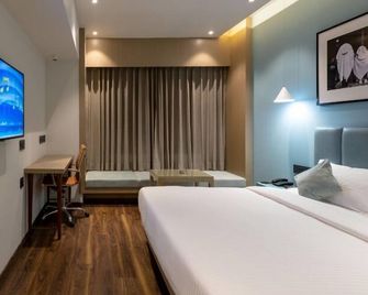 Jharna Resort - Puruliya