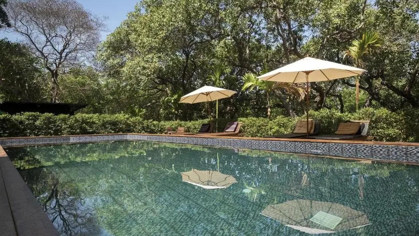 หิมพานต์ รีสอร์ท