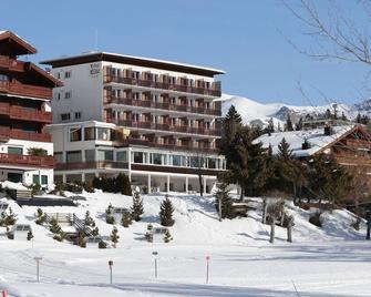 Hotel Elite - Crans-Montana - Building