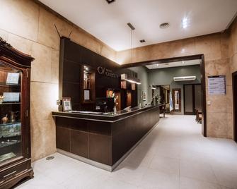 Hotel Carlos V - San Miguel de Tucumán