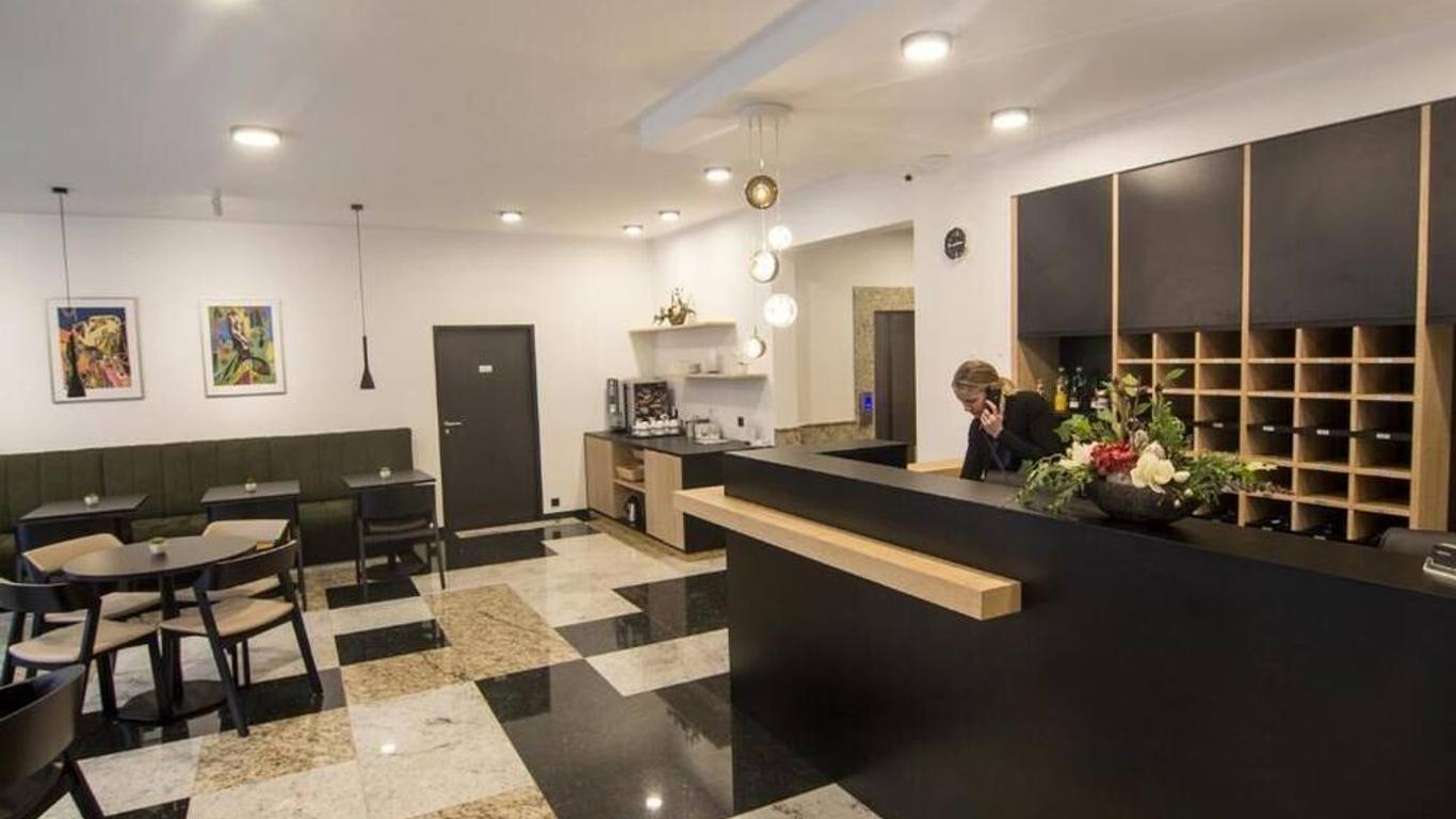 Hotel Valcha