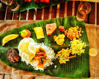 Jaadooghar Annapara Homestay, Sustainabl - Vythiri
