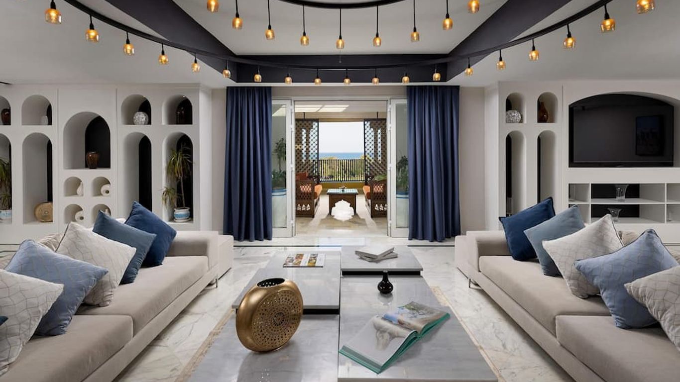 Verdi Tunis Beach Resort