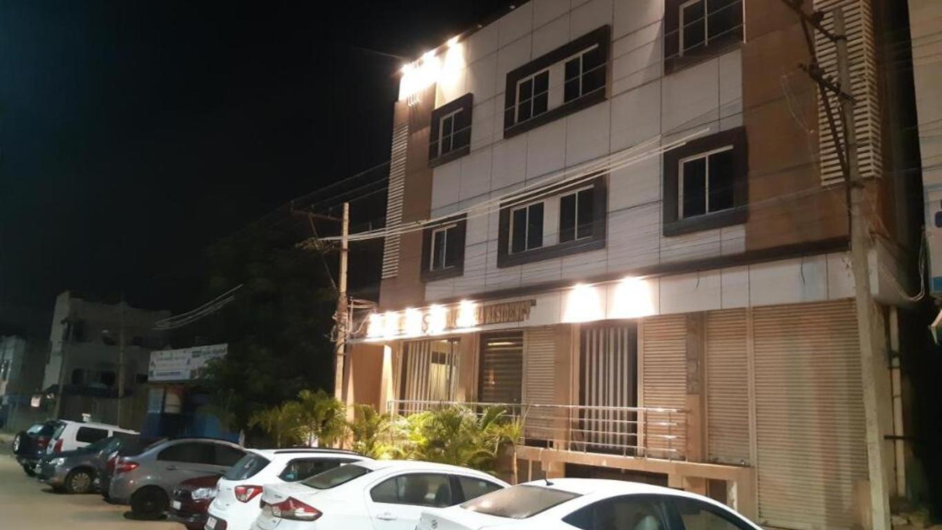 Srigandha Residency